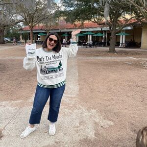 Meet your Posher, Chasity